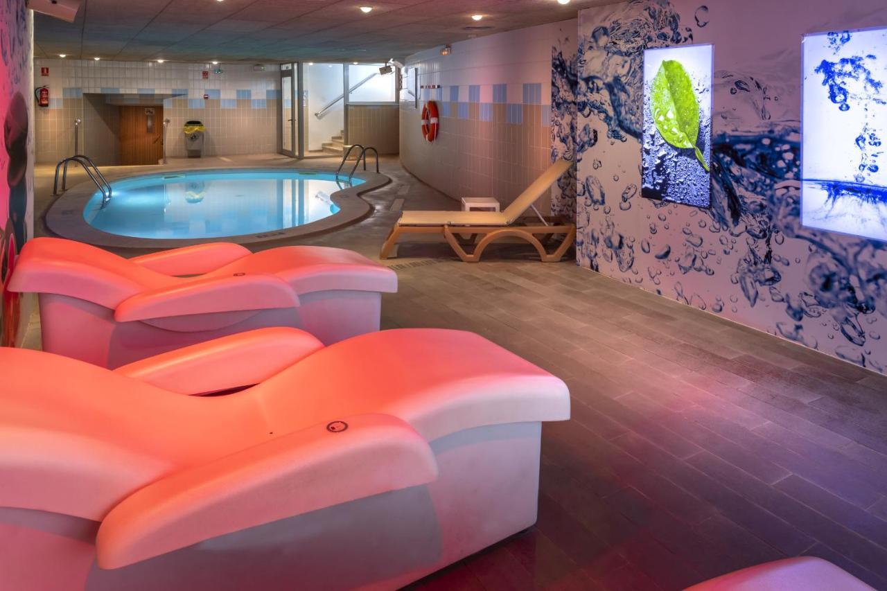 Ght Maritim Hotel Calella