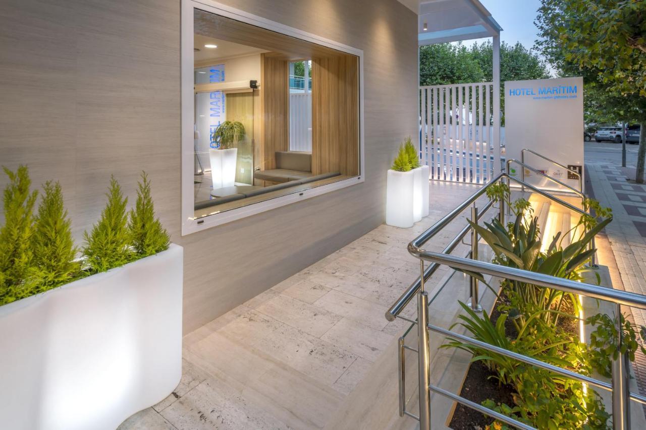 Hotel Ght Maritim Calella