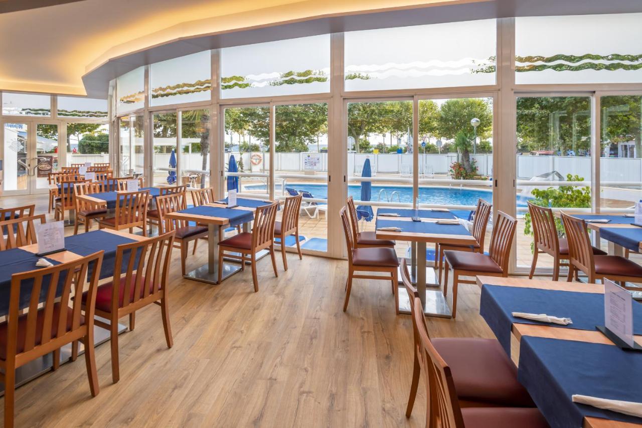 Ght Maritim 4* Calella