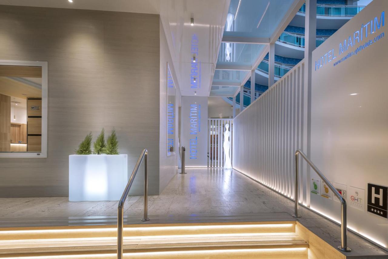 Ght Maritim Hotel