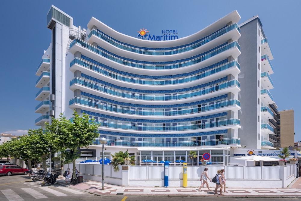 Ght Maritim 4*