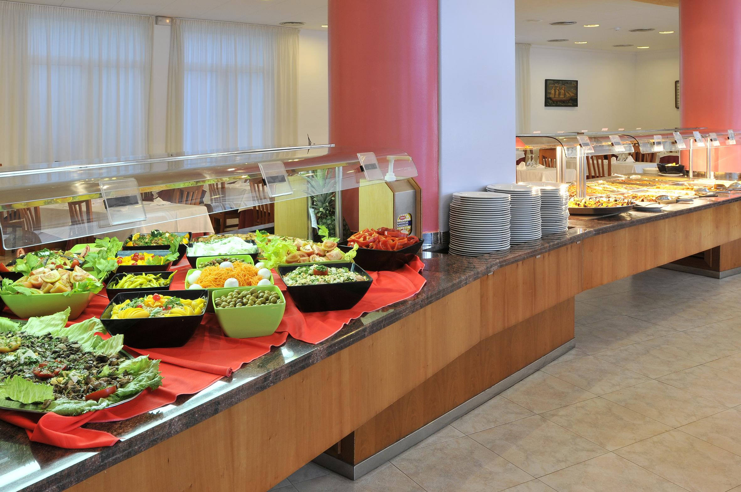 Hotel Ght Maritim 4*