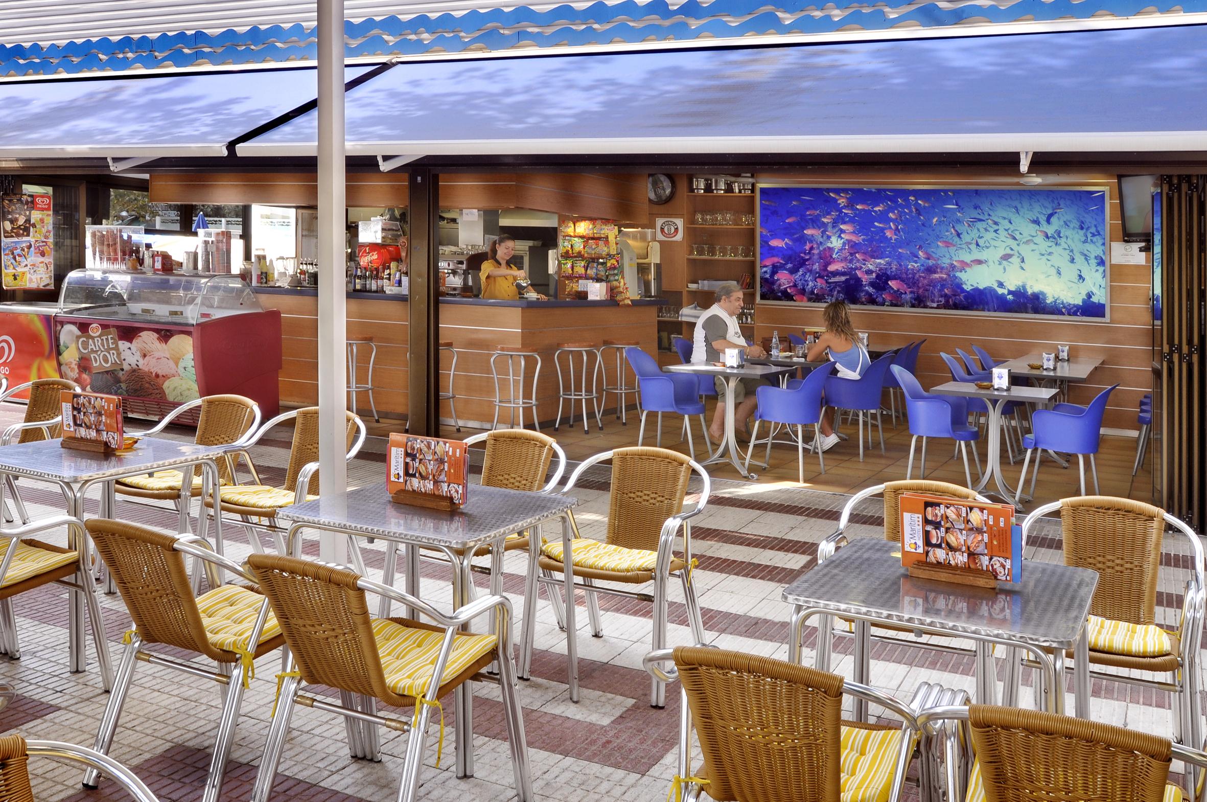 Hotel Ght Maritim