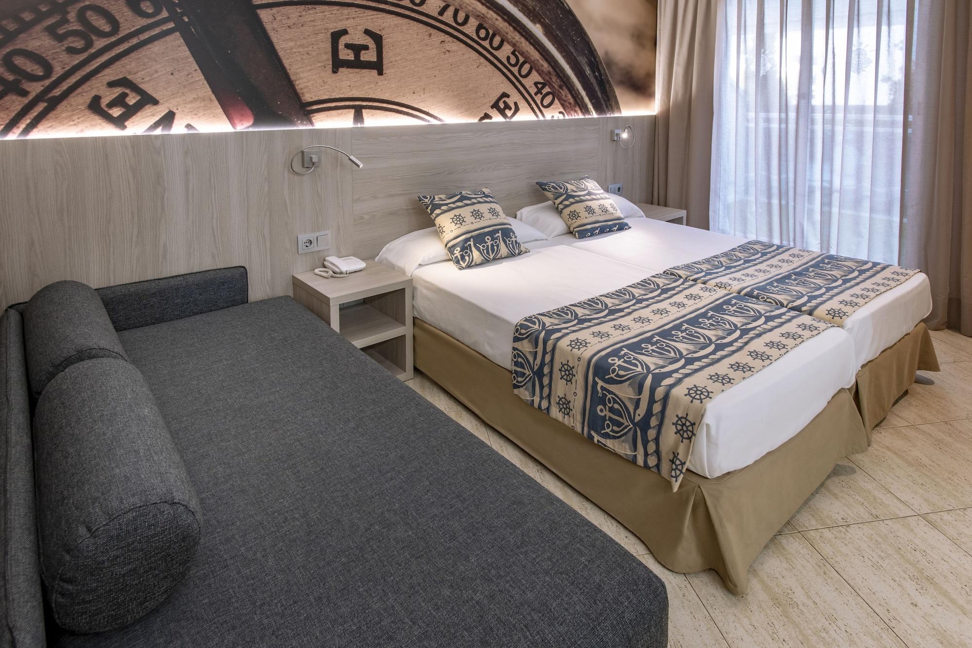 Ght Maritim Hotel