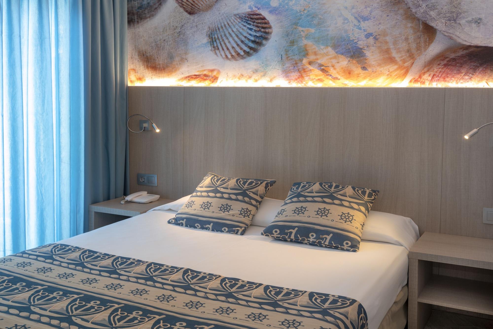 Ght Maritim Hotel Calella