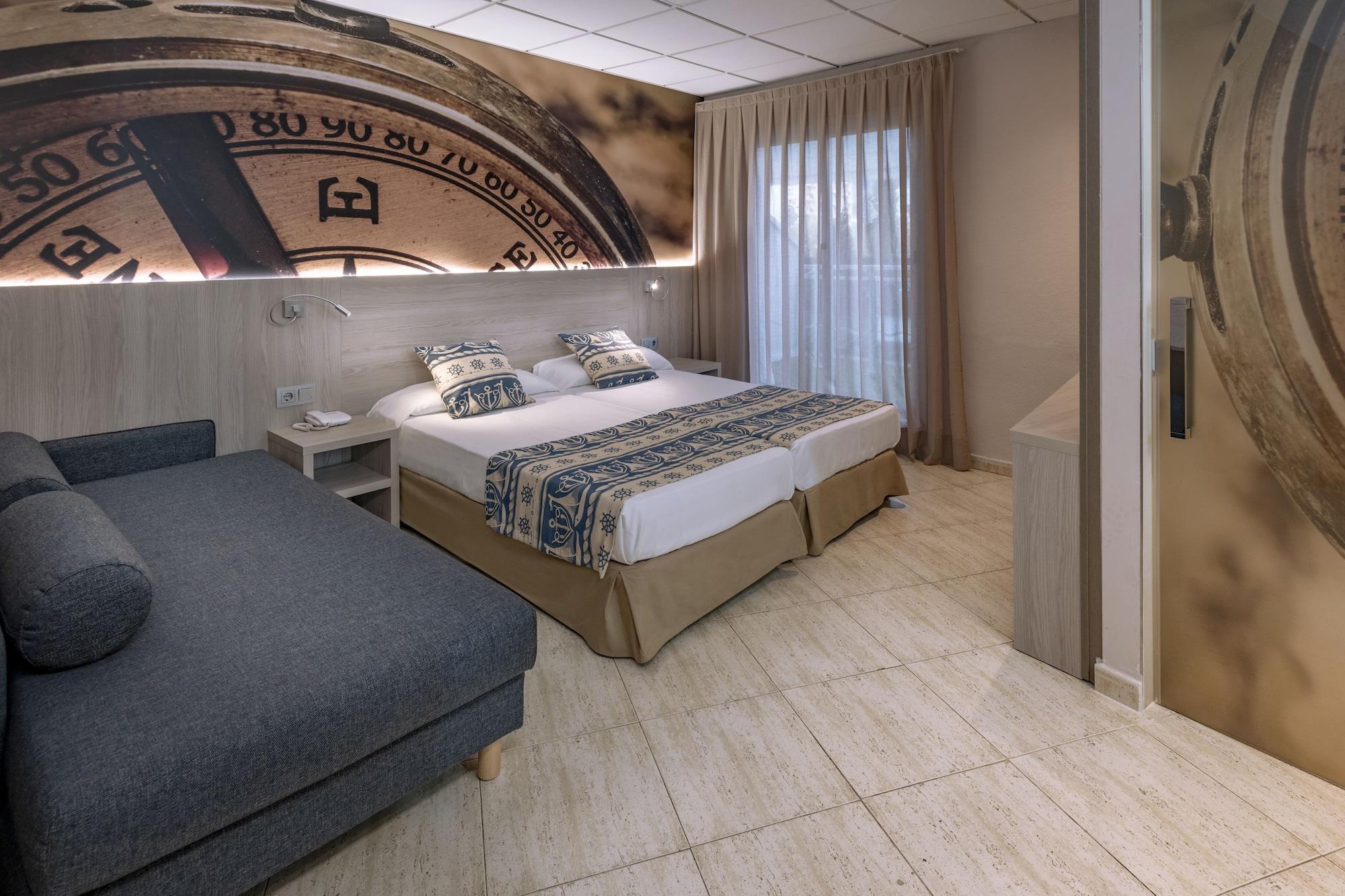 Ght Maritim Hotel Calella