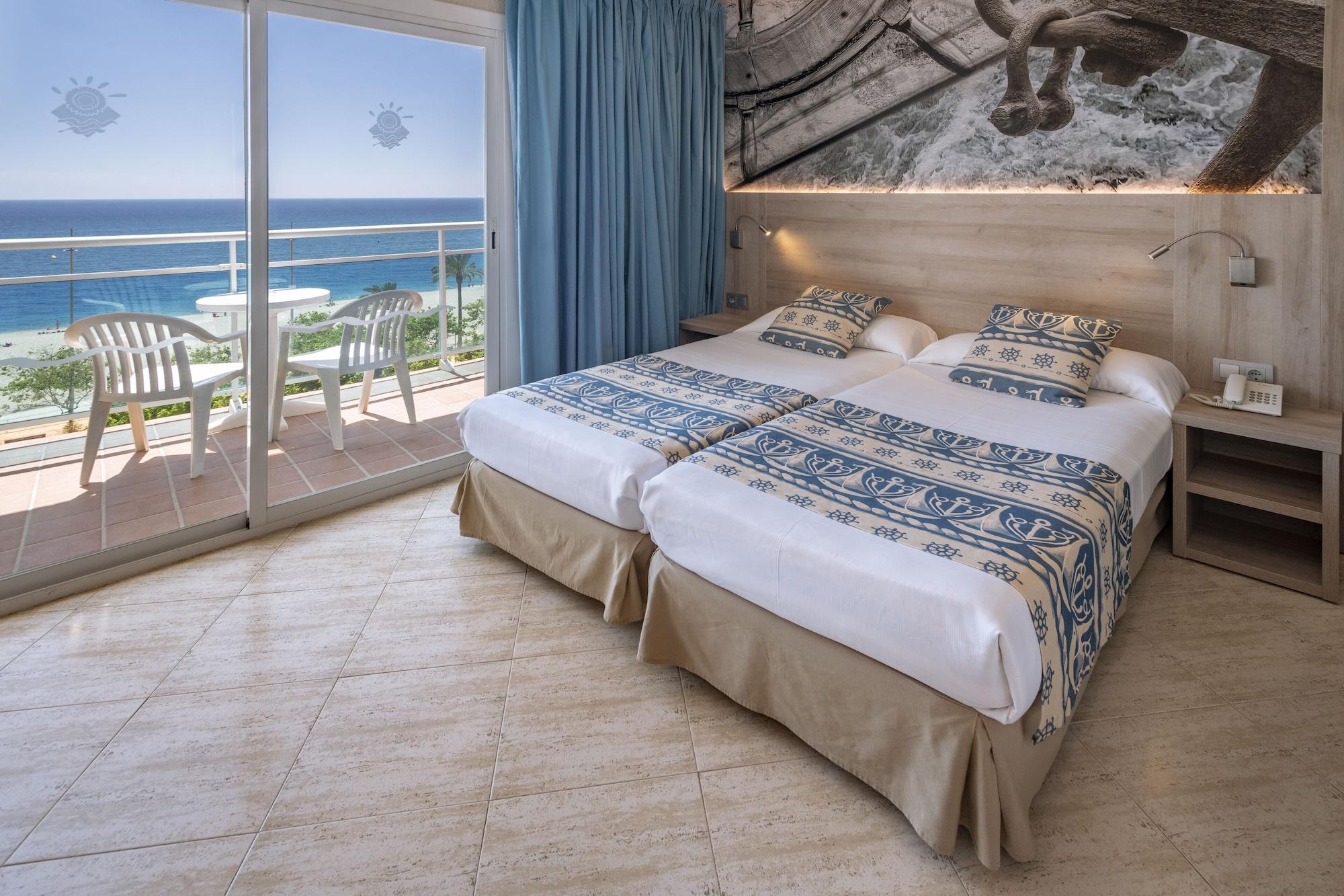 Ght Maritim Hotel 4*