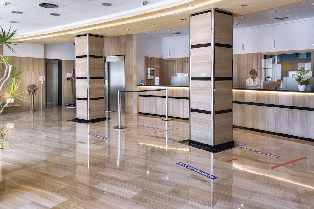Ght Maritim Hotel