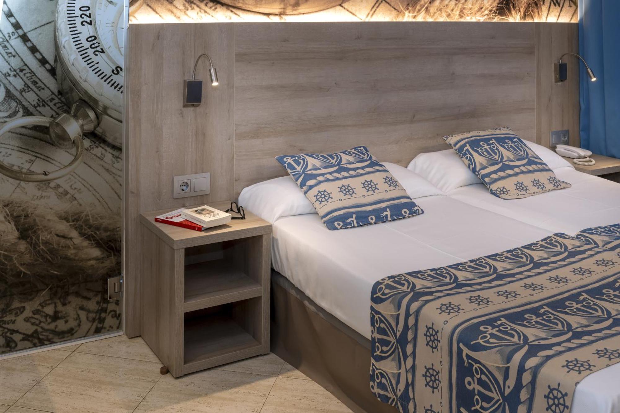 Hotel Ght Maritim 4*