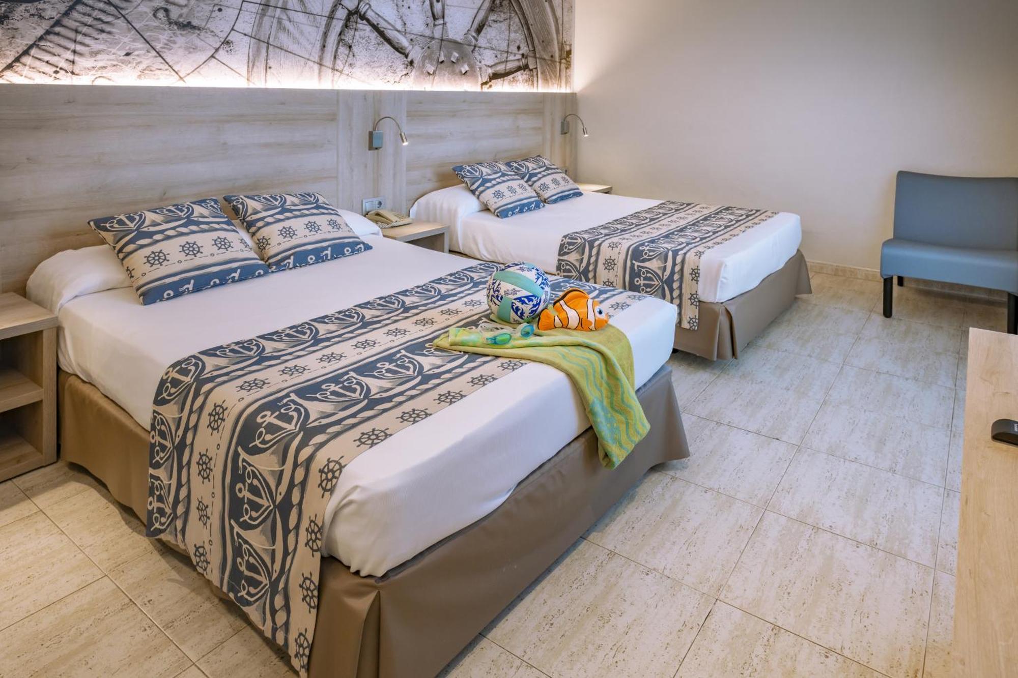 Hotel Ght Maritim 4*