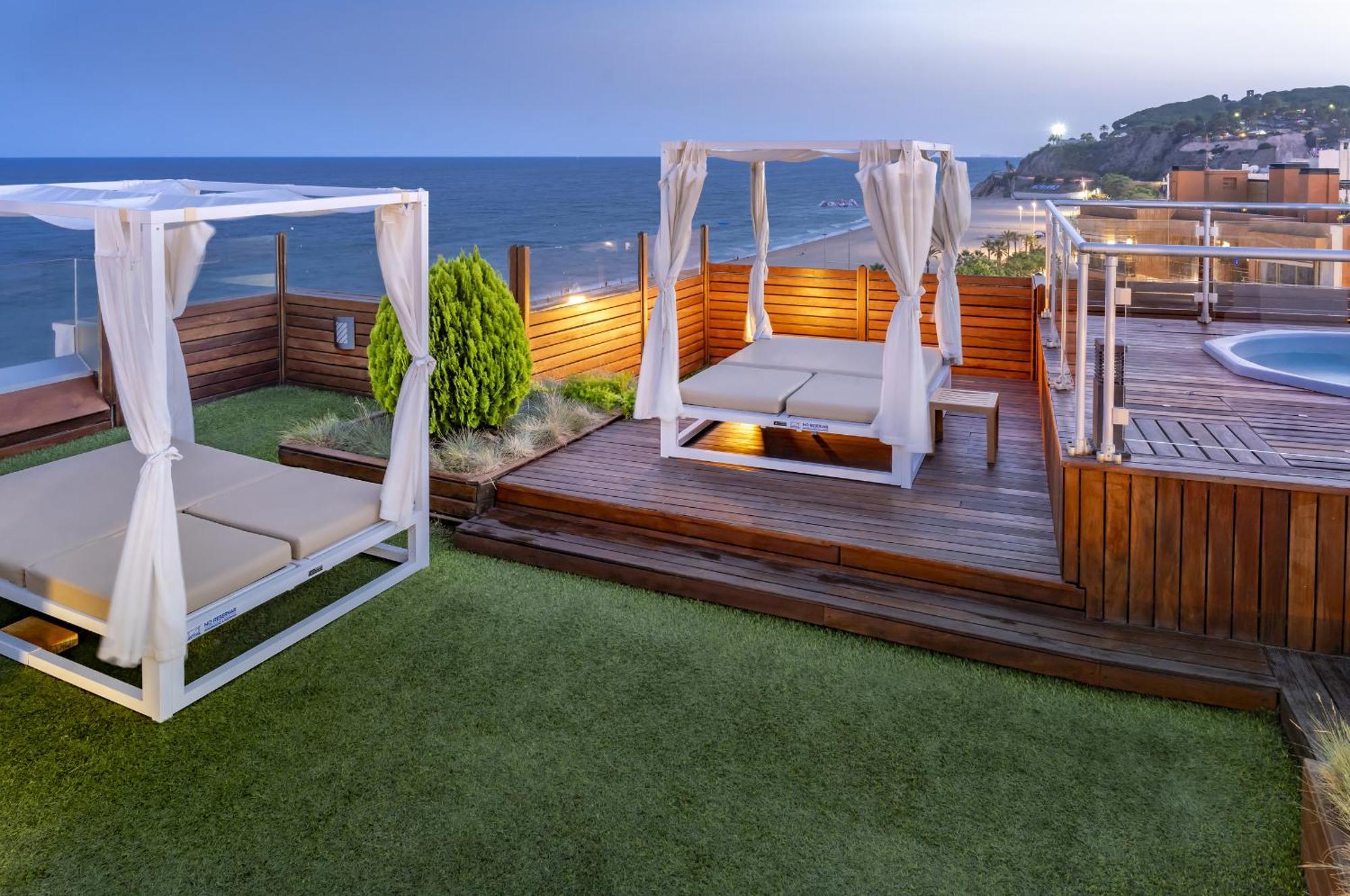 Hotel Ght Maritim