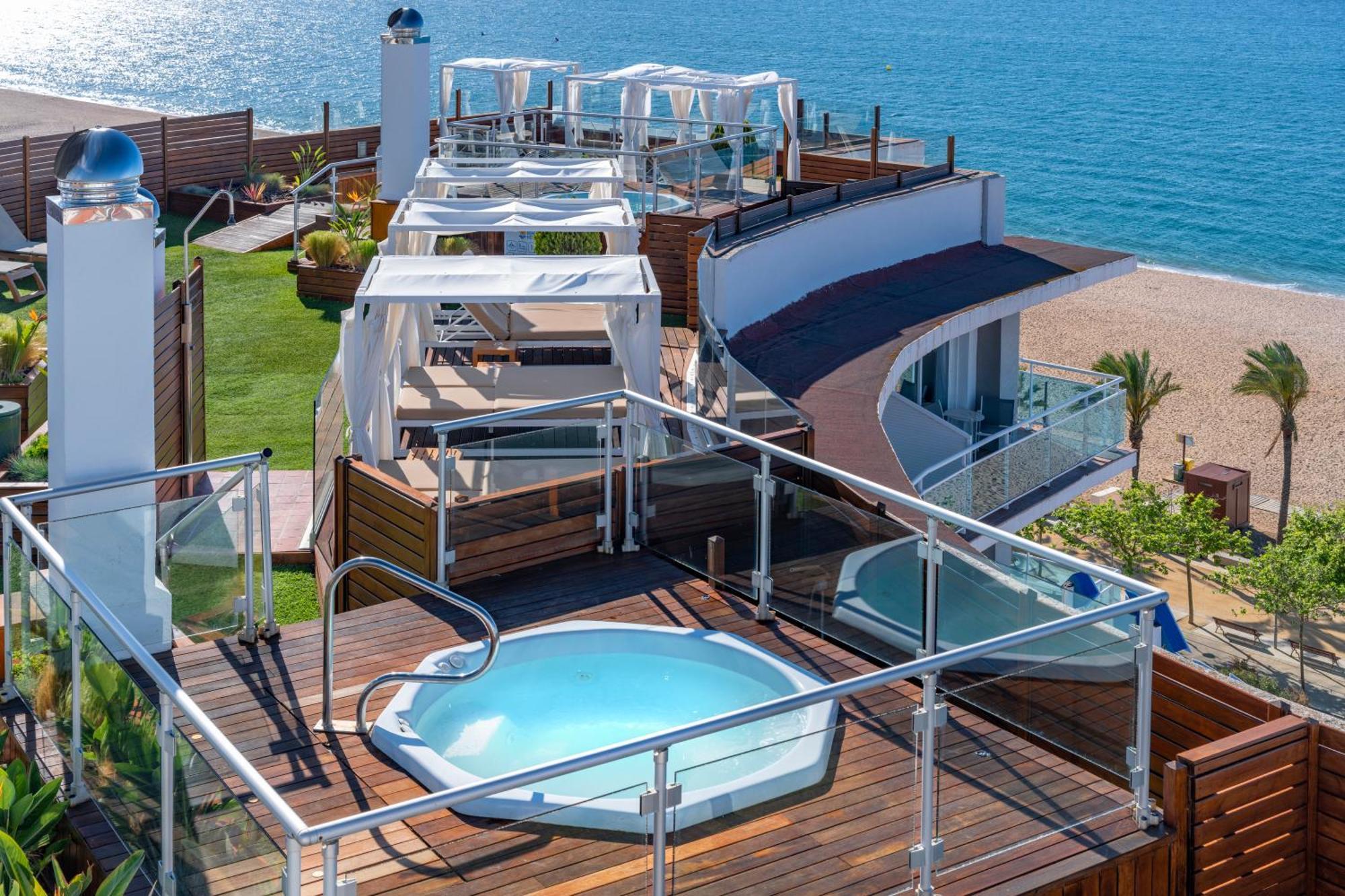 Hotel Ght Maritim 4*