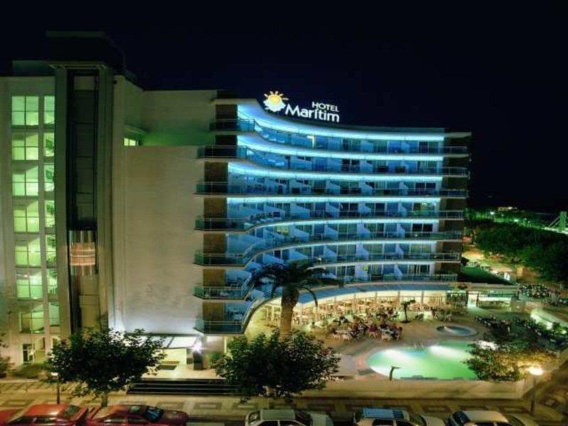 Ght Maritim Hotel 4*