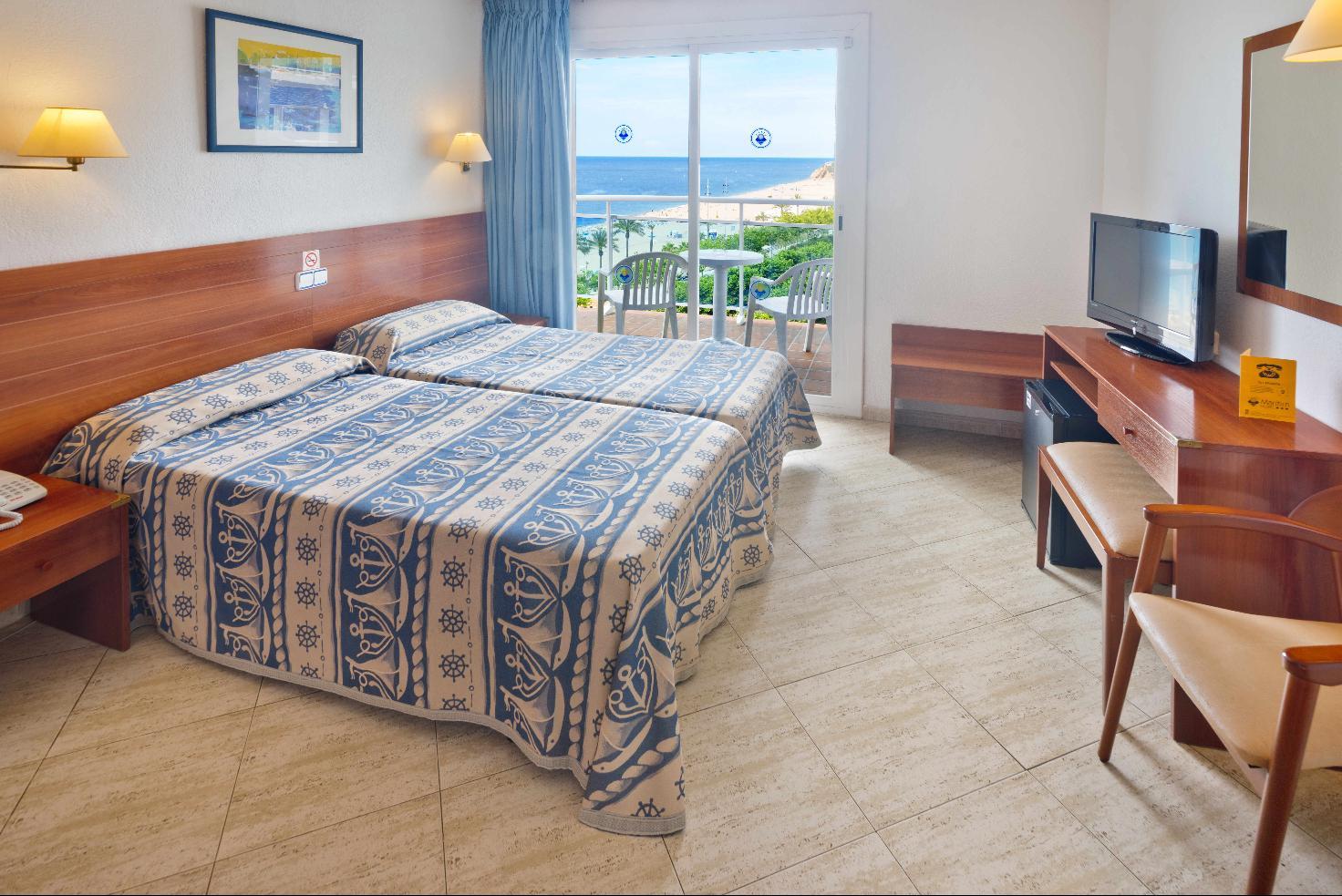 Hotel Ght Maritim 4*