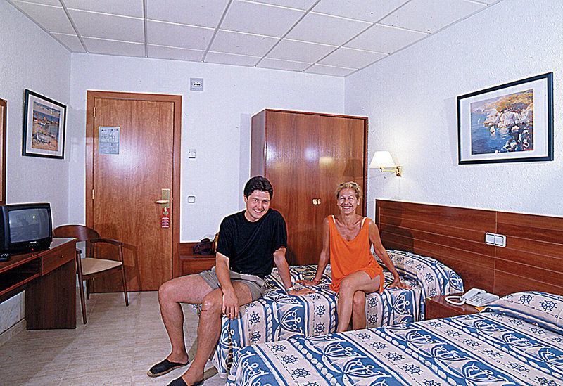 Ght Maritim Calella
