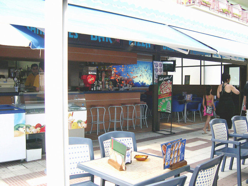 Hotel Ght Maritim 4*