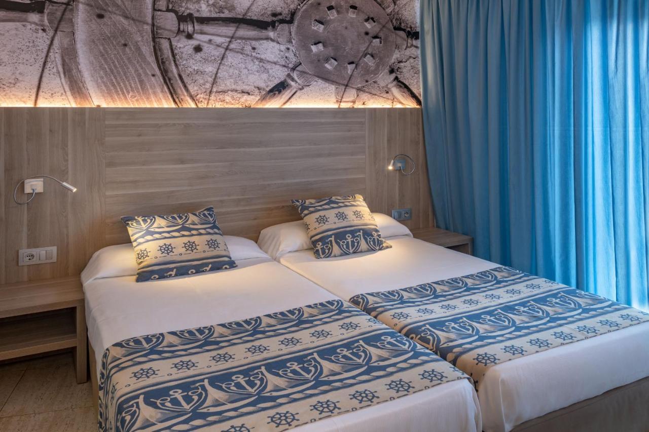 Hotel Ght Maritim