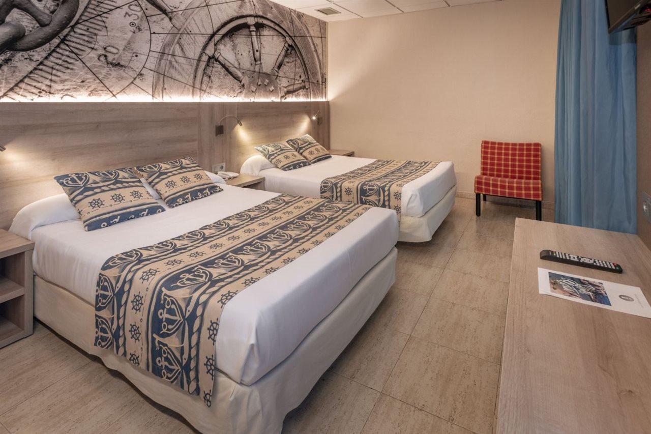 Hotel Ght Maritim